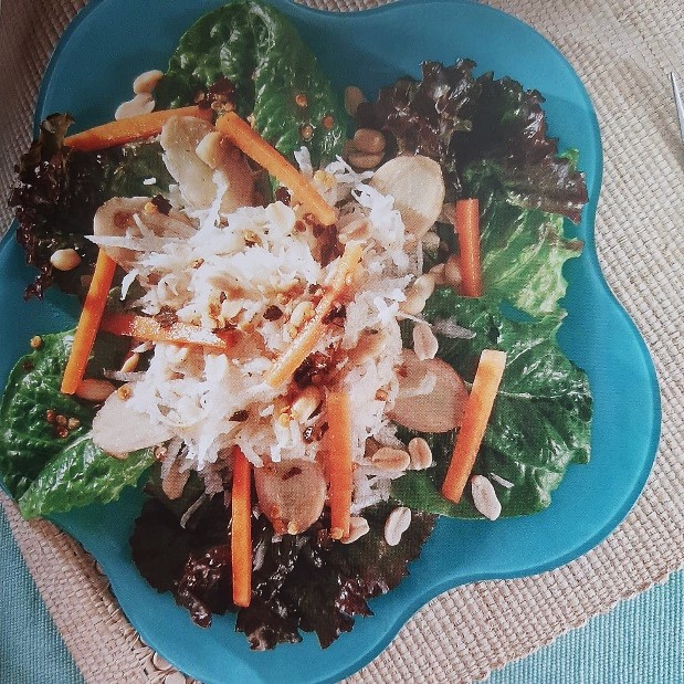 Ensalada Picante